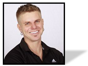 J.J. Brawley, owner and chief trainer