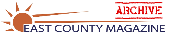 East County Magazine