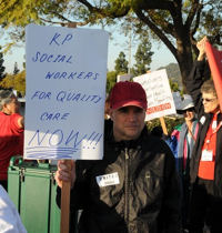 Jim Clifford from the Union