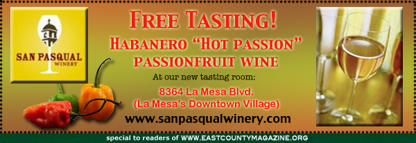 San Pasqual Winery