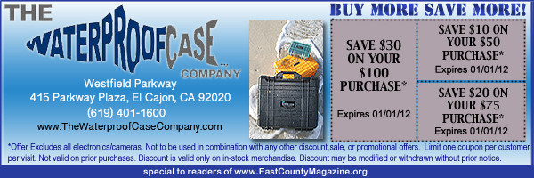 Waterproof Case Company