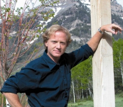 James Redford will be among the panelists at the premiere