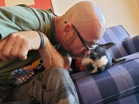 Photo Credit: Mark Schaffer