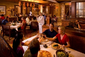 Barona Italian Cucina