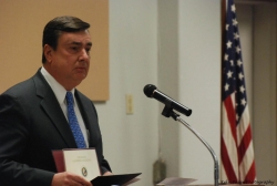 State Senator Joel Anderson