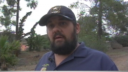 Photo courtesy ECM news partner 10 News