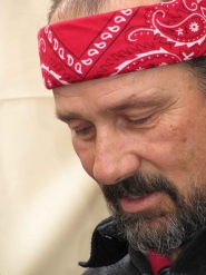 David Elliott; copyright (c) 2011 by Merton Gaudette