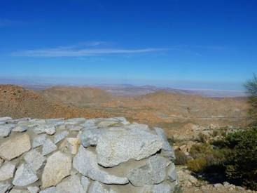 Ocotillo, park slated to become a wind farm